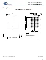 Preview for 27 page of Cypress Semiconductor Perform CY7C1561V18 Manual