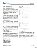 Preview for 5 page of Cypress Semiconductor Perform STK12C68 Manual