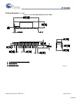 Preview for 18 page of Cypress Semiconductor Perform STK12C68 Manual