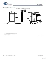 Preview for 19 page of Cypress Semiconductor Perform STK12C68 Manual