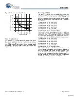 Preview for 13 page of Cypress Semiconductor Perform STK14D88 Manual