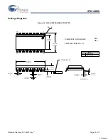 Preview for 15 page of Cypress Semiconductor Perform STK14D88 Manual