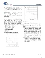 Preview for 4 page of Cypress Semiconductor Perform STK16C88-3 Manual