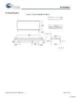 Preview for 13 page of Cypress Semiconductor Perform STK16C88-3 Manual