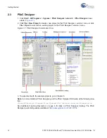 Предварительный просмотр 14 страницы Cypress Semiconductor PSoC 1 FirstTouch CY3270 Manual