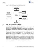 Предварительный просмотр 20 страницы Cypress Semiconductor PSoC 1 FirstTouch CY3270 Manual