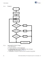 Предварительный просмотр 30 страницы Cypress Semiconductor PSoC 1 FirstTouch CY3270 Manual