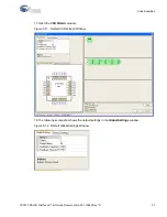 Предварительный просмотр 37 страницы Cypress Semiconductor PSoC 1 FirstTouch CY3270 Manual