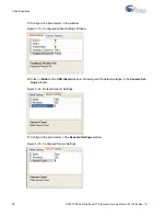 Предварительный просмотр 38 страницы Cypress Semiconductor PSoC 1 FirstTouch CY3270 Manual