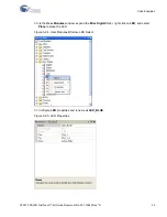 Предварительный просмотр 45 страницы Cypress Semiconductor PSoC 1 FirstTouch CY3270 Manual