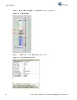 Предварительный просмотр 48 страницы Cypress Semiconductor PSoC 1 FirstTouch CY3270 Manual