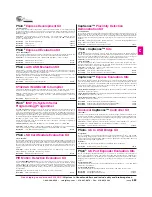 Preview for 3 page of Cypress Semiconductor PSoC FirstTouch CY3261A-RGB Specifications