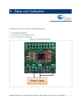 Предварительный просмотр 9 страницы Cypress Semiconductor S6SAP412A Operation Manual