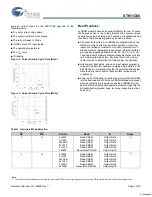 Предварительный просмотр 4 страницы Cypress Semiconductor STK11C68 Specification Sheet