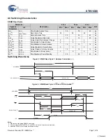 Предварительный просмотр 7 страницы Cypress Semiconductor STK11C68 Specification Sheet