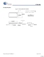 Предварительный просмотр 13 страницы Cypress Semiconductor STK11C68 Specification Sheet