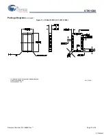 Предварительный просмотр 15 страницы Cypress Semiconductor STK11C68 Specification Sheet