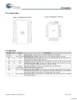 Предварительный просмотр 2 страницы Cypress Semiconductor STK14C88-5 Specification Sheet