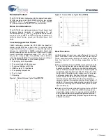 Preview for 4 page of Cypress Semiconductor STK15C88 Specification Sheet