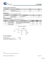 Preview for 7 page of Cypress Semiconductor STK15C88 Specification Sheet