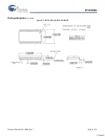 Preview for 14 page of Cypress Semiconductor STK15C88 Specification Sheet