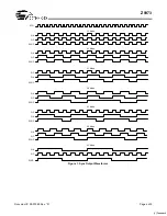 Предварительный просмотр 4 страницы Cypress Semiconductor Z9973 Specification Sheet