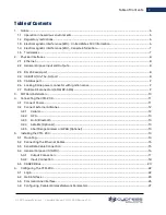 Preview for 3 page of cypress solutions CTM-200 Manual