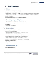 Preview for 9 page of cypress solutions CTM-200 Manual