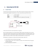 Preview for 12 page of cypress solutions CTM-200 Manual