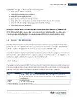 Preview for 13 page of cypress solutions CTM-200 Manual