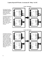 Preview for 16 page of Cypress 816684001352 Product Manual