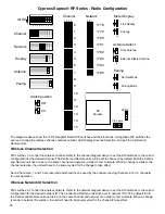 Preview for 25 page of Cypress 816684001352 Product Manual