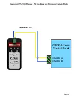 Preview for 8 page of Cypress 816684004636 Product Manual