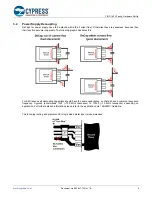 Предварительный просмотр 7 страницы Cypress AN204772 Manual