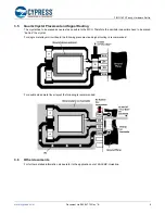 Предварительный просмотр 9 страницы Cypress AN204772 Manual