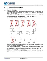 Предварительный просмотр 11 страницы Cypress AN204772 Manual