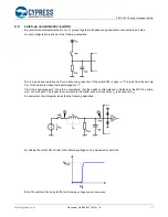 Предварительный просмотр 12 страницы Cypress AN204772 Manual