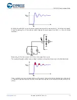 Предварительный просмотр 13 страницы Cypress AN204772 Manual