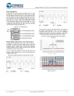 Preview for 9 page of Cypress AN94024 Getting Started