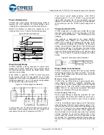 Preview for 10 page of Cypress AN94024 Getting Started