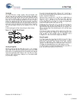 Preview for 16 page of Cypress AutoStore STK17TA8 Specification Sheet