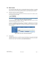 Preview for 7 page of Cypress Blue Box Server User Manual