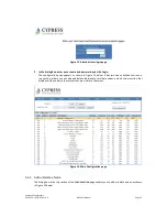 Preview for 12 page of Cypress Blue Box Server User Manual