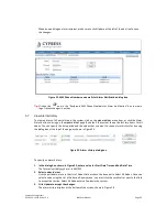 Preview for 29 page of Cypress Blue Box Server User Manual