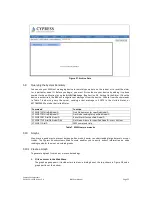 Preview for 32 page of Cypress Blue Box Server User Manual