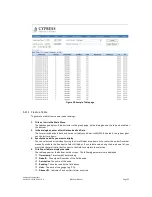 Preview for 35 page of Cypress Blue Box Server User Manual