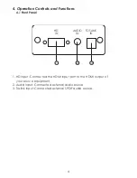 Preview for 4 page of Cypress CA-COMPAT Operation Manual