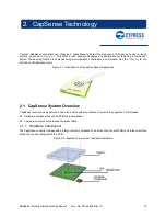 Preview for 10 page of Cypress CapSense AN64846 Getting Started