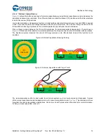 Preview for 14 page of Cypress CapSense AN64846 Getting Started