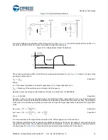 Preview for 16 page of Cypress CapSense AN64846 Getting Started